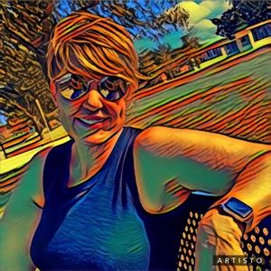 Meet your Posher, Roseanne